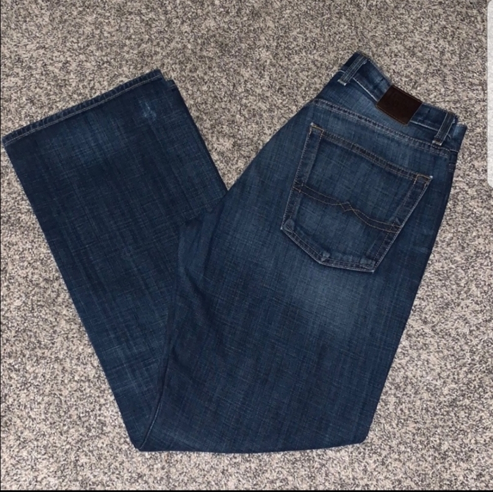 Men's Lucky Jeans